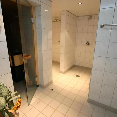 Strandresidenz Timmendorfer Strand Strandresidenz Appartement 101 Exterior photo