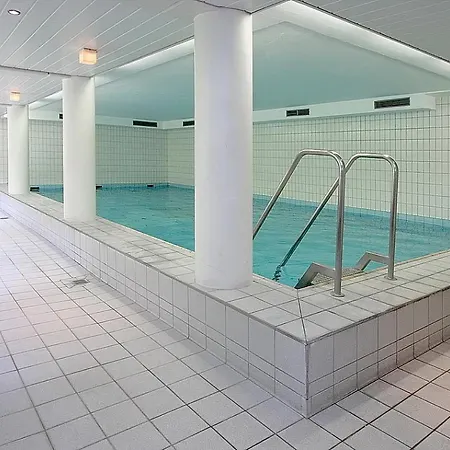 Strandresidenz Timmendorfer Strand Strandresidenz Appartement 101 Exterior photo