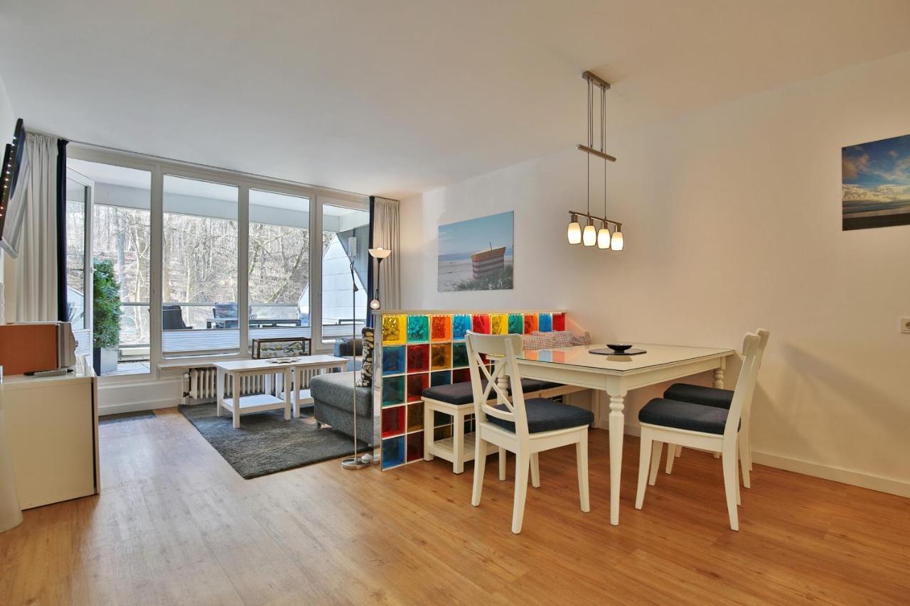 Strandresidenz Timmendorfer Strandresidenz 101 Apartment Timmendorfer Strand