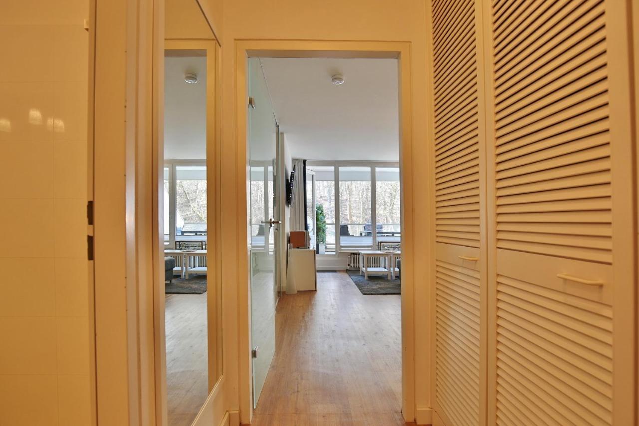 Appartement Strandresidenz Timmendorfer Strandresidenz 101