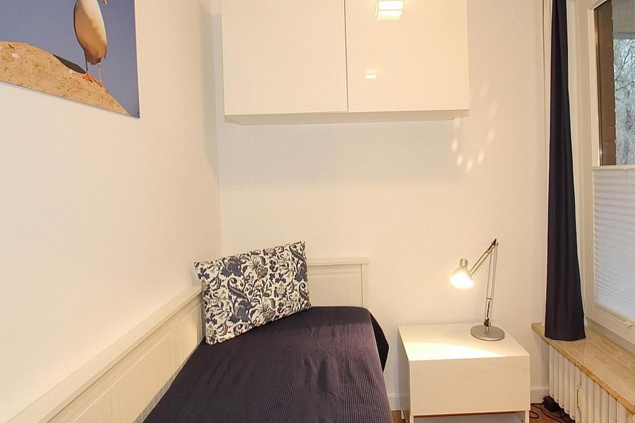 Strandresidenz Timmendorfer Strandresidenz 101 Apartment *
