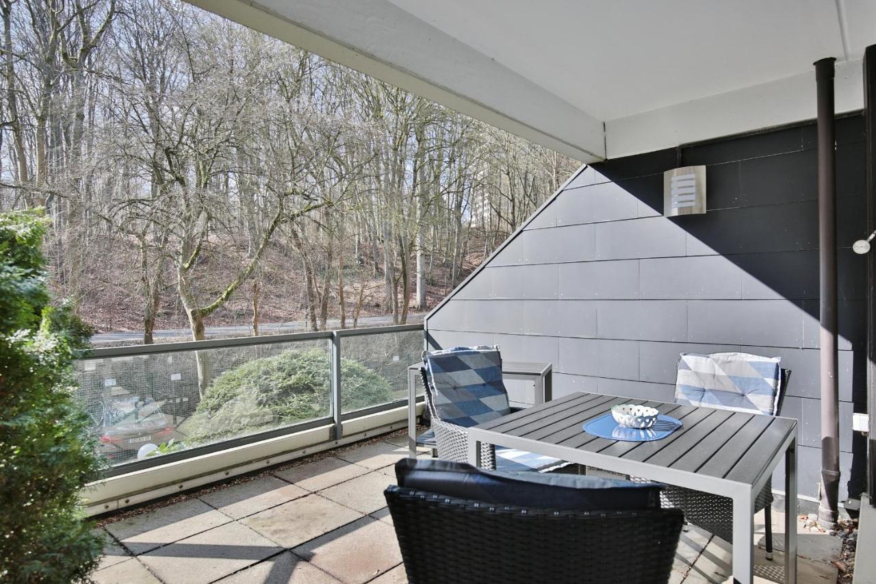 Strandresidenz Timmendorfer Strandresidenz 101 Appartement Timmendorfer Strand