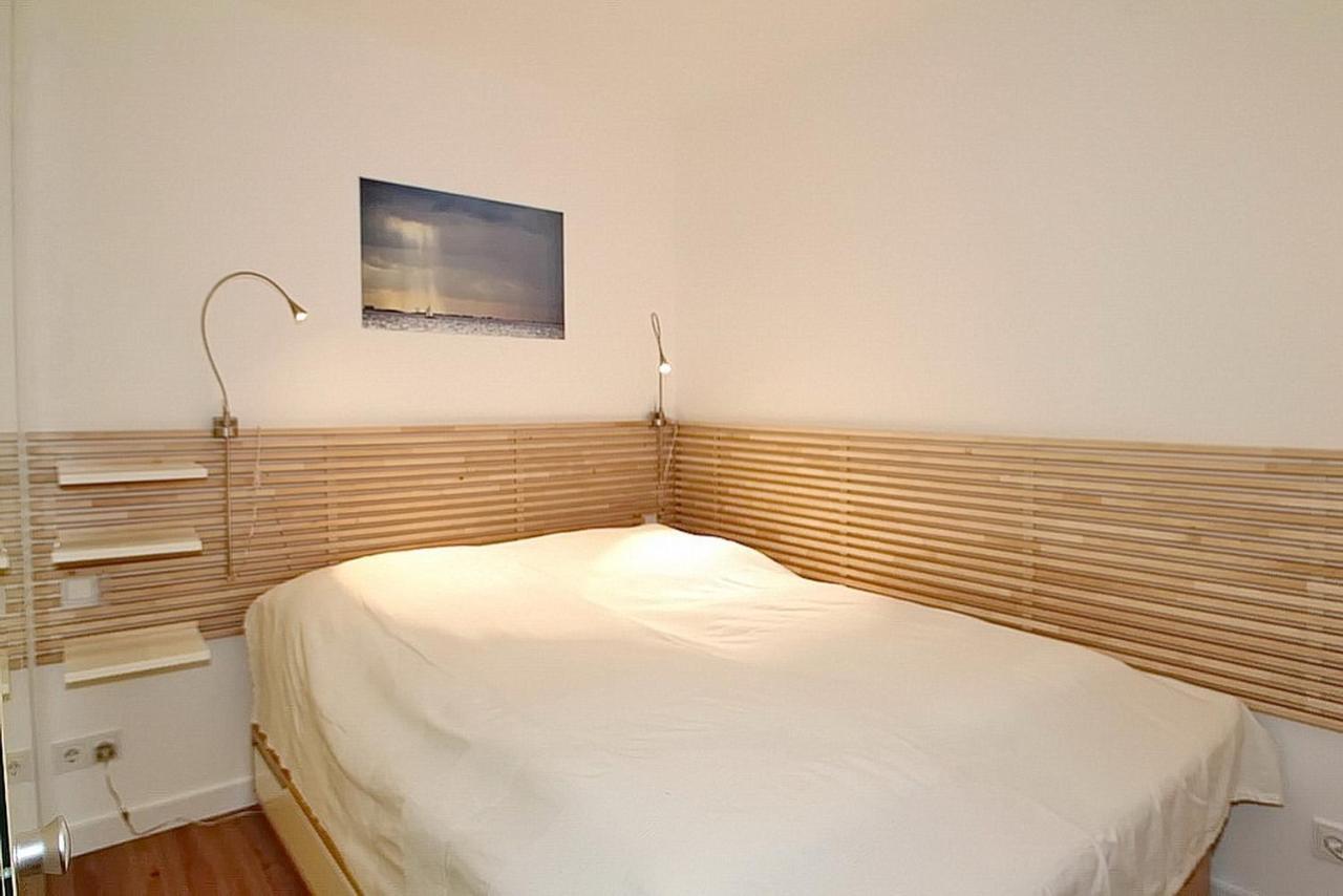 Apartment Strandresidenz Timmendorfer Strandresidenz 101 *