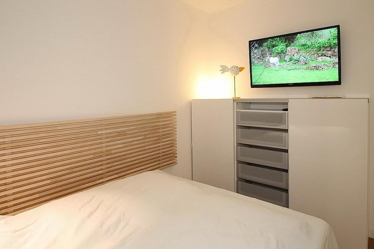 Strandresidenz Timmendorfer Strandresidenz 101 Appartement Timmendorfer Strand