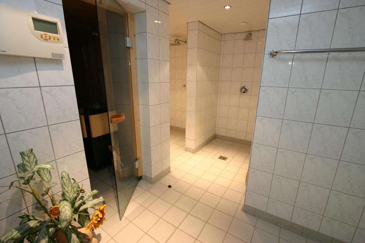 Strandresidenz Timmendorfer Strandresidenz 101 Appartement